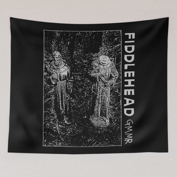 Item preview, Fiddlehead GMMR designed and sold by Rasmuschrist.