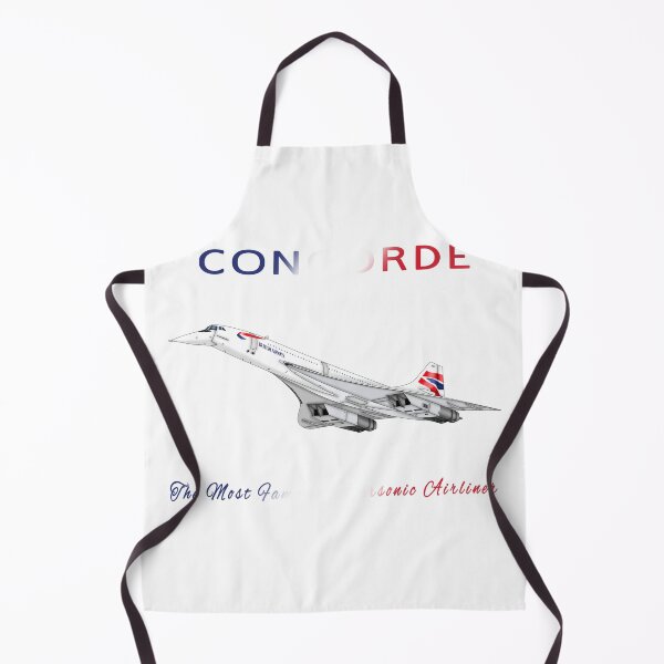 Item preview, Concorde designed and sold by PlanesArtByLeo.