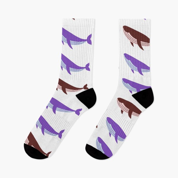 Item preview, Whales in the Wild ?? designed and sold by Creative Owlet.