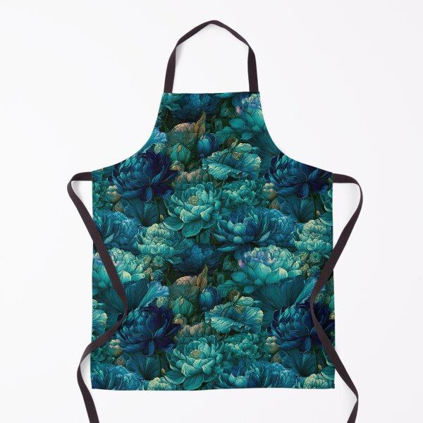 Item preview, Fresh Lotus Floral - Flower Floral Pattern - Gift Ideas For Mom designed and sold by RoyalStarsPatts.
