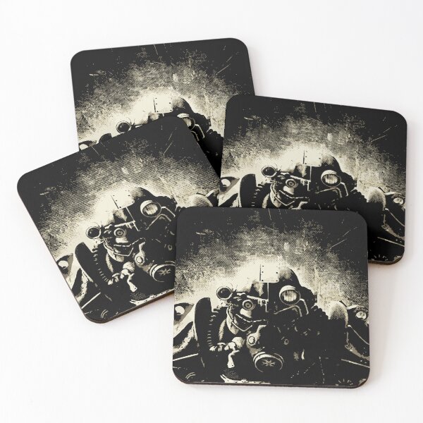 Item preview, Soldier of the Ruined Capital Vol. 3 - Post-Apocalyptic Survival Art designed and sold by moosesclub.