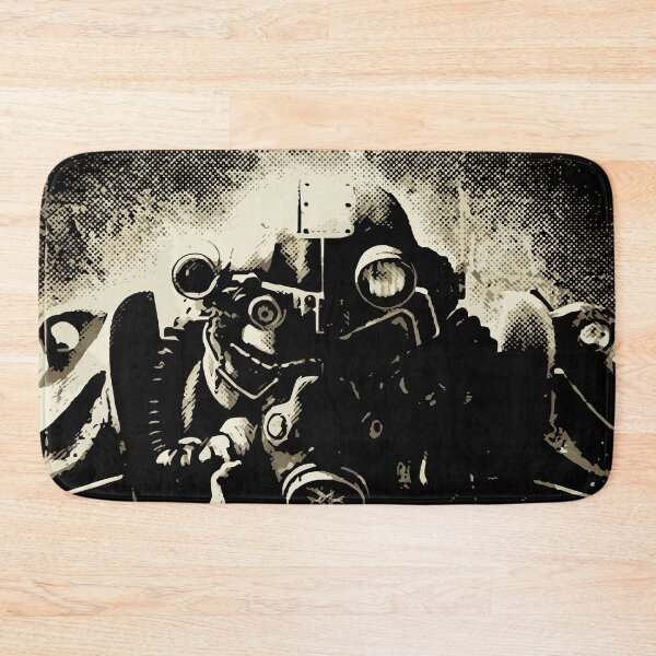 Item preview, Soldier of the Ruined Capital Vol. 3 - Post-Apocalyptic Survival Art designed and sold by moosesclub.