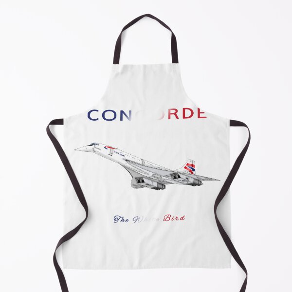 Item preview, Concorde designed and sold by PlanesArtByLeo.