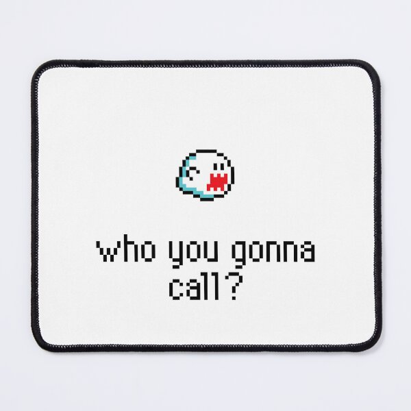 Item preview, Ghostbusters 8 bits pixel art designed and sold by svnthaesis.