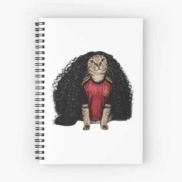 Item preview, Marc Caturella - Cat Soccer Meme, Spain Football, Marc Cucurella Cat designed and sold by TobiHello.