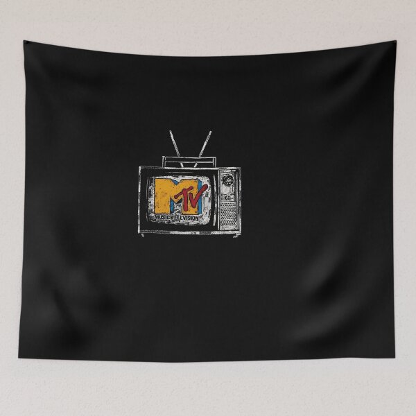 Item preview, Music television designed and sold by Rivlowss.
