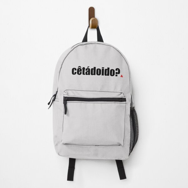 Item preview, Cetadoido? Funny Mineirês Expression | Minas Gerais Brazil T-Shirt designed and sold by paulo silveira.