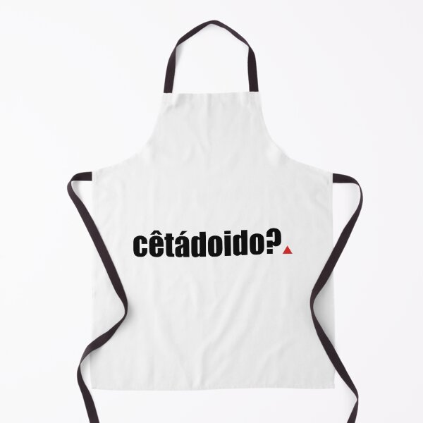 Item preview, Cetadoido? Funny Mineirês Expression | Minas Gerais Brazil T-Shirt designed and sold by paulo silveira.