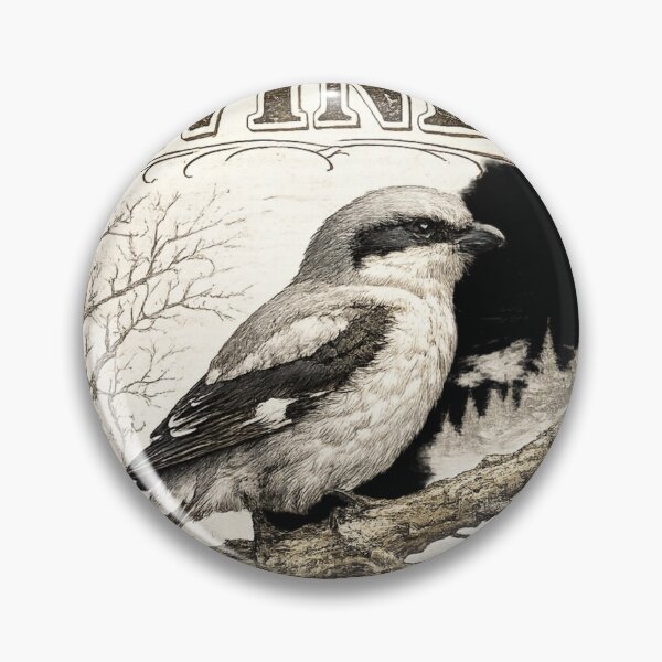 Item preview, Winter Hunter designed and sold by KrungiT Design .