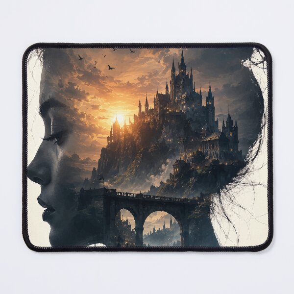 Item preview, Kingdom Within designed and sold by AbstractAnom.