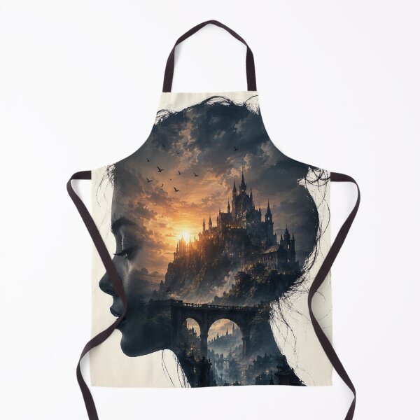 Item preview, Kingdom Within designed and sold by AbstractAnom.