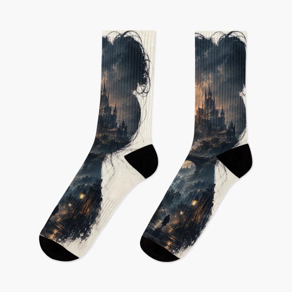 Item preview, Kingdom Within designed and sold by AbstractAnom.