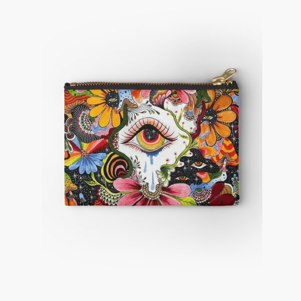 Item preview, Melting Eye Garden designed and sold by MerrickHalden.