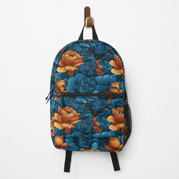 Item preview, Graceful Lotus Texture - Birth Flower Pattern - Gifts For Coworkers designed and sold by RoyalStarsPatts.