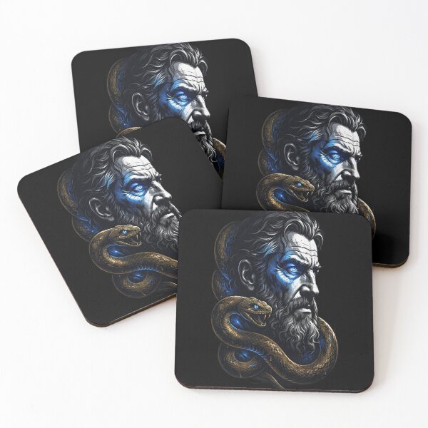 Item preview, The Odyssey  design designed and sold by Safwat-Aziz1.