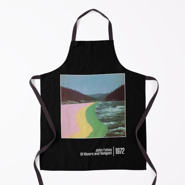 Item preview, John Fahey - Minimalist Graphic Artwork Design designed and sold by Saudade--.