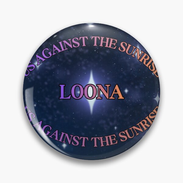 Item preview, Star (Loona) designed and sold by The Rose Garden.