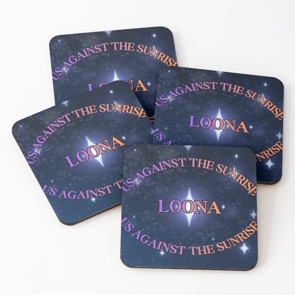 Item preview, Star (Loona) designed and sold by The Rose Garden.