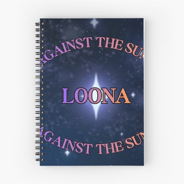 Item preview, Star (Loona) designed and sold by The Rose Garden.