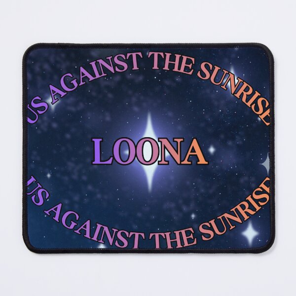 Item preview, Star (Loona) designed and sold by The Rose Garden.