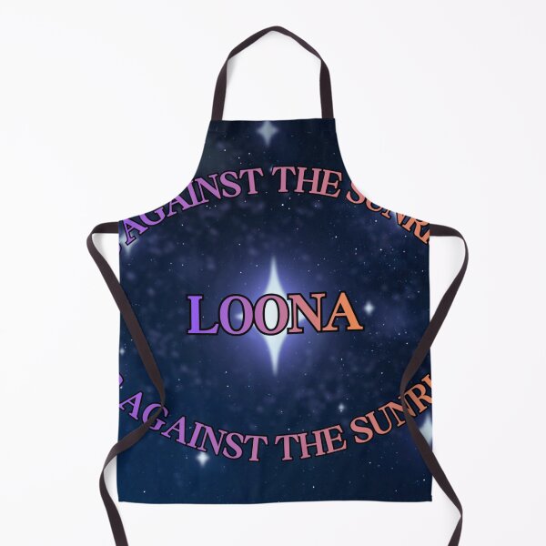 Item preview, Star (Loona) designed and sold by The Rose Garden.