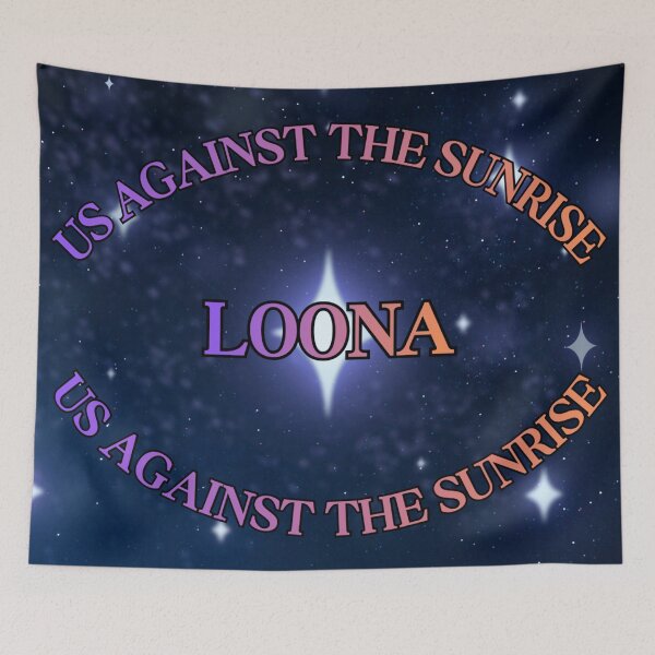 Item preview, Star (Loona) designed and sold by The Rose Garden.