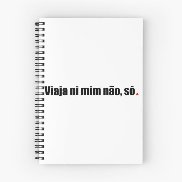 Item preview, Viaja ni Mim Não, Sô | Funny Mineirês Belo Horizonte designed and sold by paulo silveira.