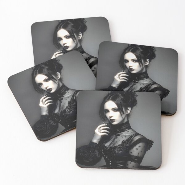 Item preview, The Subtle Symphony of an Ordinary Girl - Unraveling the Hidden Dreams and Quiet Strengths Beneath the Surface of Everyday Life 751 designed and sold by deep-sea-birds.