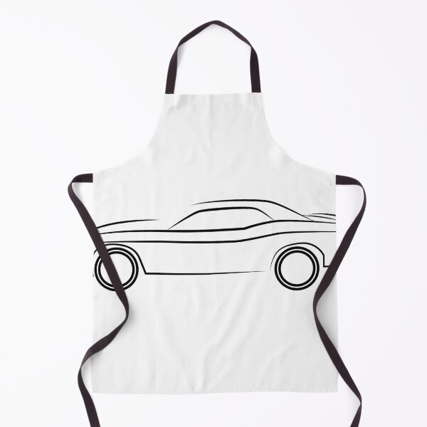 Item preview, Challenger 2D aerodynamic design designed and sold by Encared.