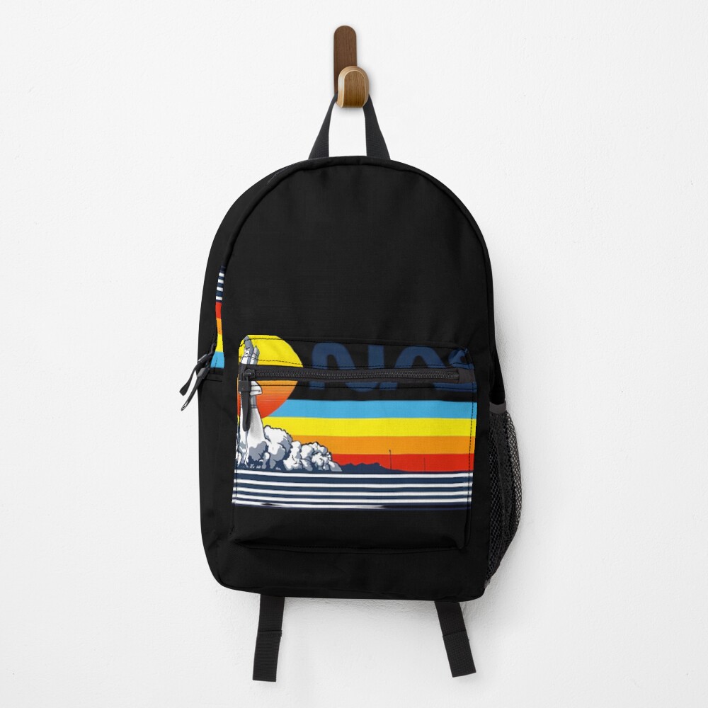Artikel-Vorschau von Rucksack, designt und verkauft von Rivlowss.