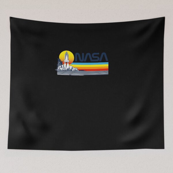 Item preview, Nasa designed and sold by Rivlowss.