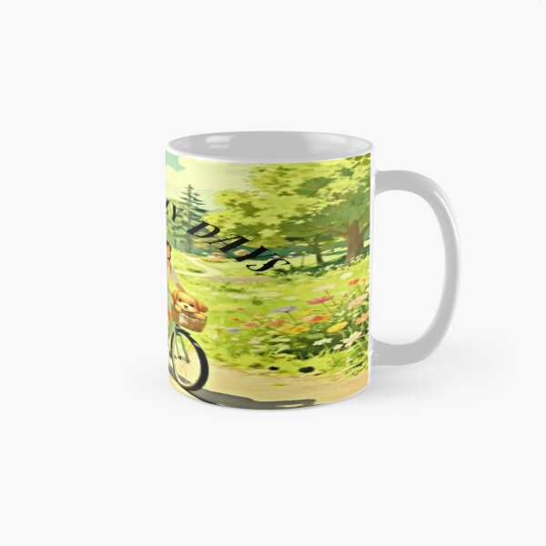 Item preview, Lazy Hazy Days designed and sold by CyndiEpps.