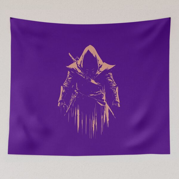 Item preview, Assassin's Creed designed and sold by karamram.
