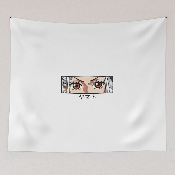 Item preview, Oni Princess Fierce Gaze designed and sold by nyxium-art.