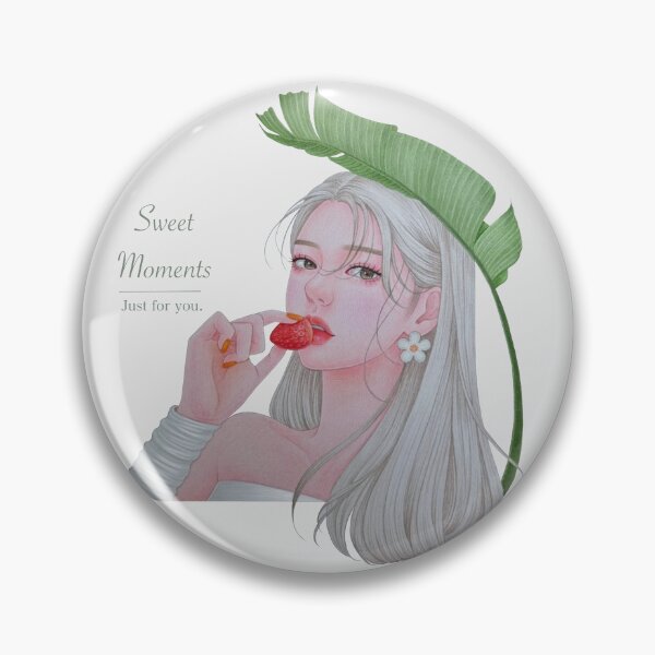 Item preview, Strawberry Daydream designed and sold by KJAStudio.