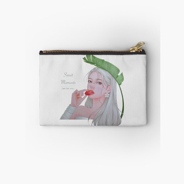Item preview, Strawberry Daydream designed and sold by KJAStudio.