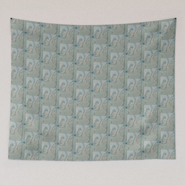 Item preview, Fossilized Breathing Patterns designed and sold by energyoflove333.