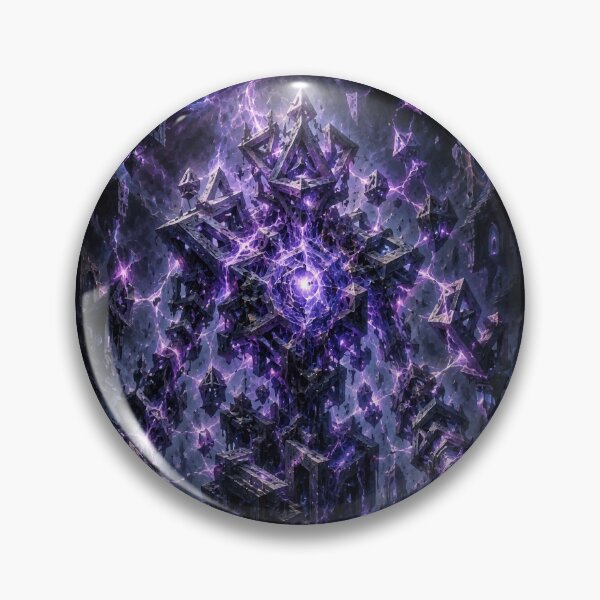 Item preview, The Architect’s Grasp designed and sold by AbstractAnom.