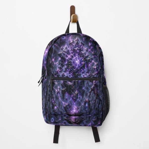 Item preview, The Architect’s Grasp designed and sold by AbstractAnom.