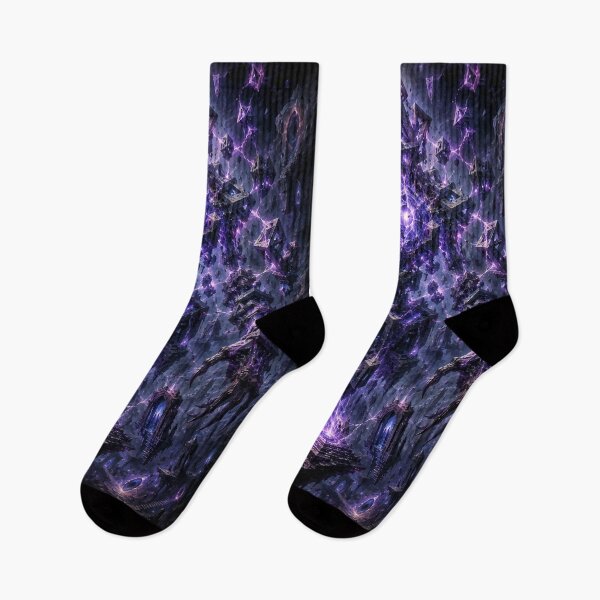 Item preview, The Architect’s Grasp designed and sold by AbstractAnom.