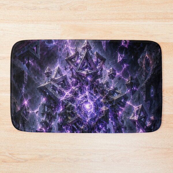 Item preview, The Architect’s Grasp designed and sold by AbstractAnom.