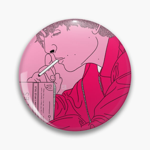 Item preview, Ladybird - Timothee Chalamet as Kyle designed and sold by MollytheHag.