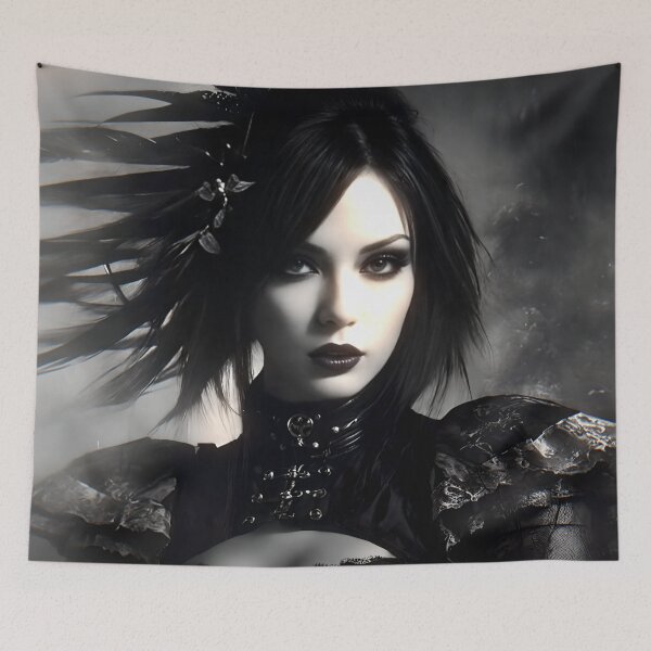 Item preview, The Subtle Symphony of an Ordinary Girl - Unraveling the Hidden Dreams and Quiet Strengths Beneath the Surface of Everyday Life 753 designed and sold by deep-sea-birds.