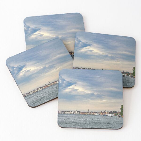Item preview, The city of Venice in the morning,cityscape, Italy designed and sold by goceris.