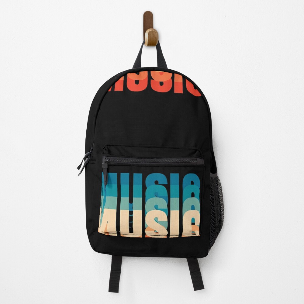 Item preview, Backpack designed and sold by Rivlowss.
