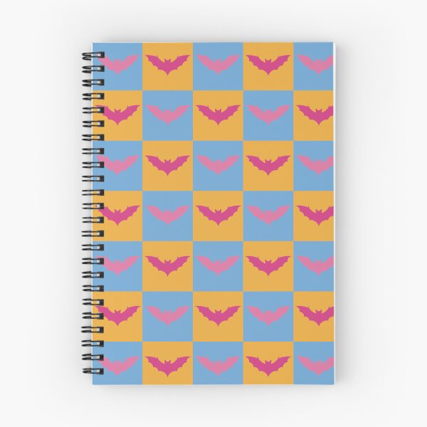 Item preview, Bats v3 designed and sold by Just-2-Raccoons.