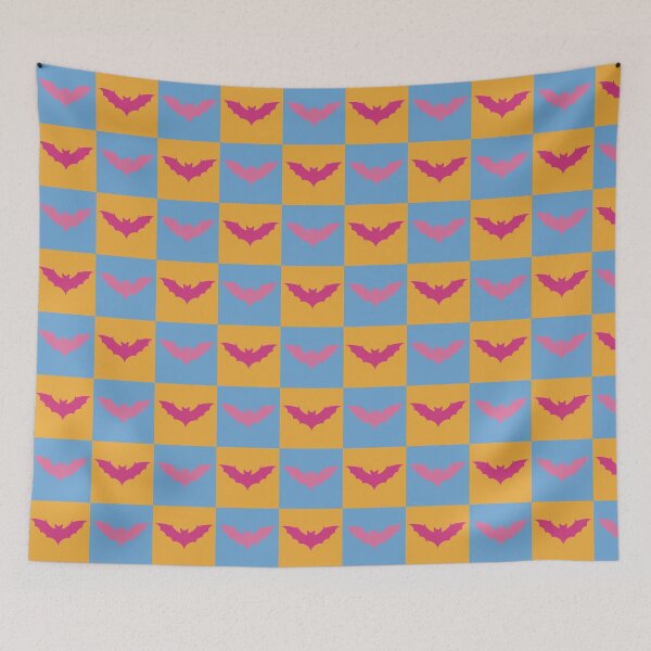 Item preview, Bats v3 designed and sold by Just-2-Raccoons.