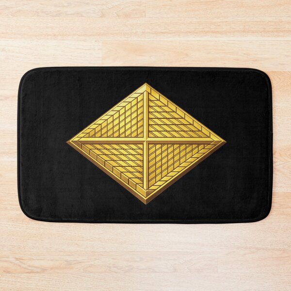 Item preview, Army Finance Corps Branch Insignia - 3D designed and sold by Military Insignia Products.