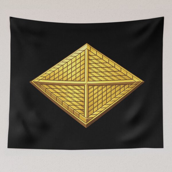 Item preview, Army Finance Corps Branch Insignia - 3D designed and sold by Military Insignia Products.