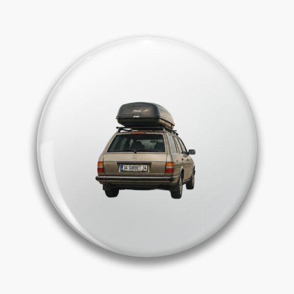 Item preview, Sila Yolu – Gurbet Road Trip designed and sold by dt-streetwear.